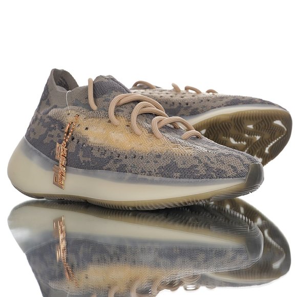 The adidas YEEZY 380 Mist UPCLOSE YouTube